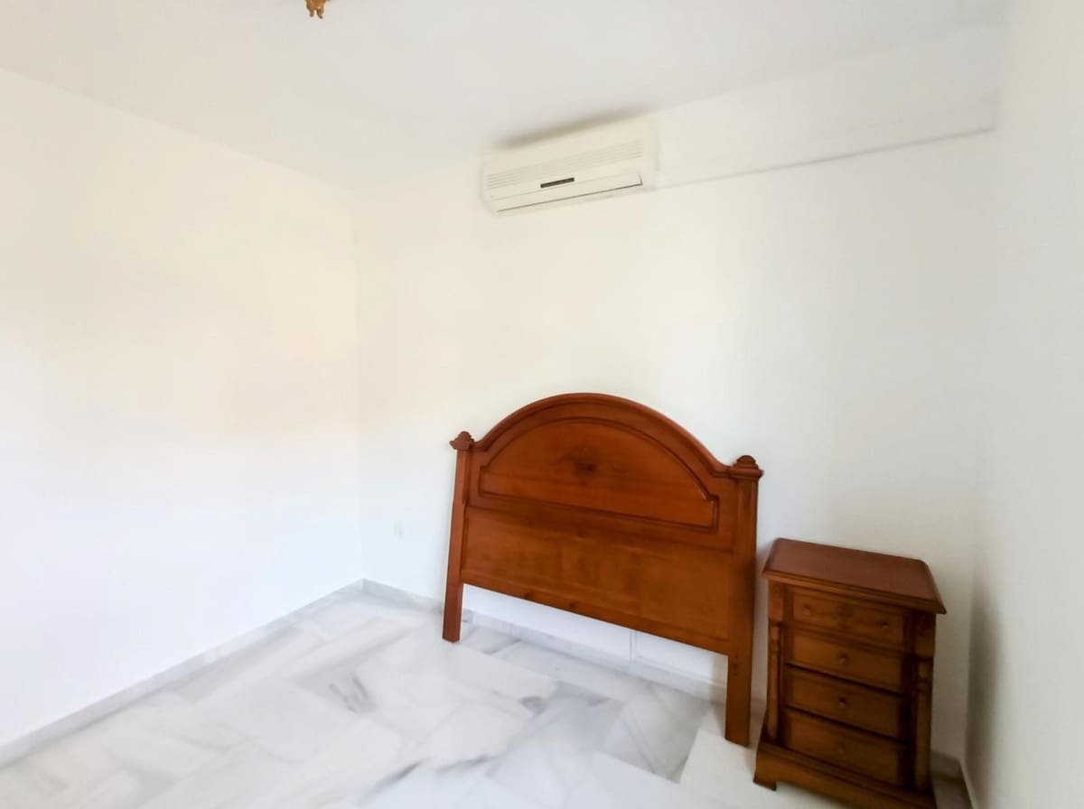 4 quarto Apartamento para venda em Torremolinos - 560 000 € (Ref: 9439190)