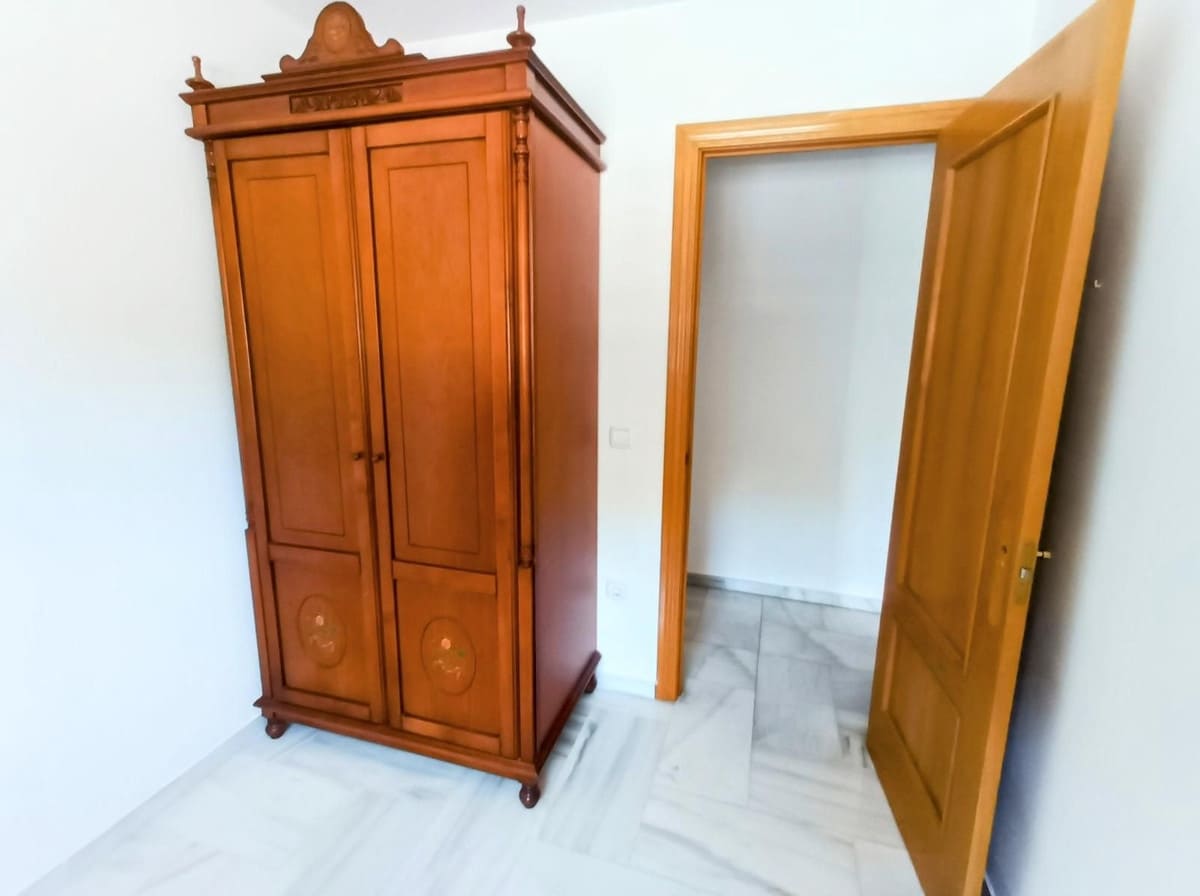 4 quarto Apartamento para venda em Torremolinos - 560 000 € (Ref: 9439190)