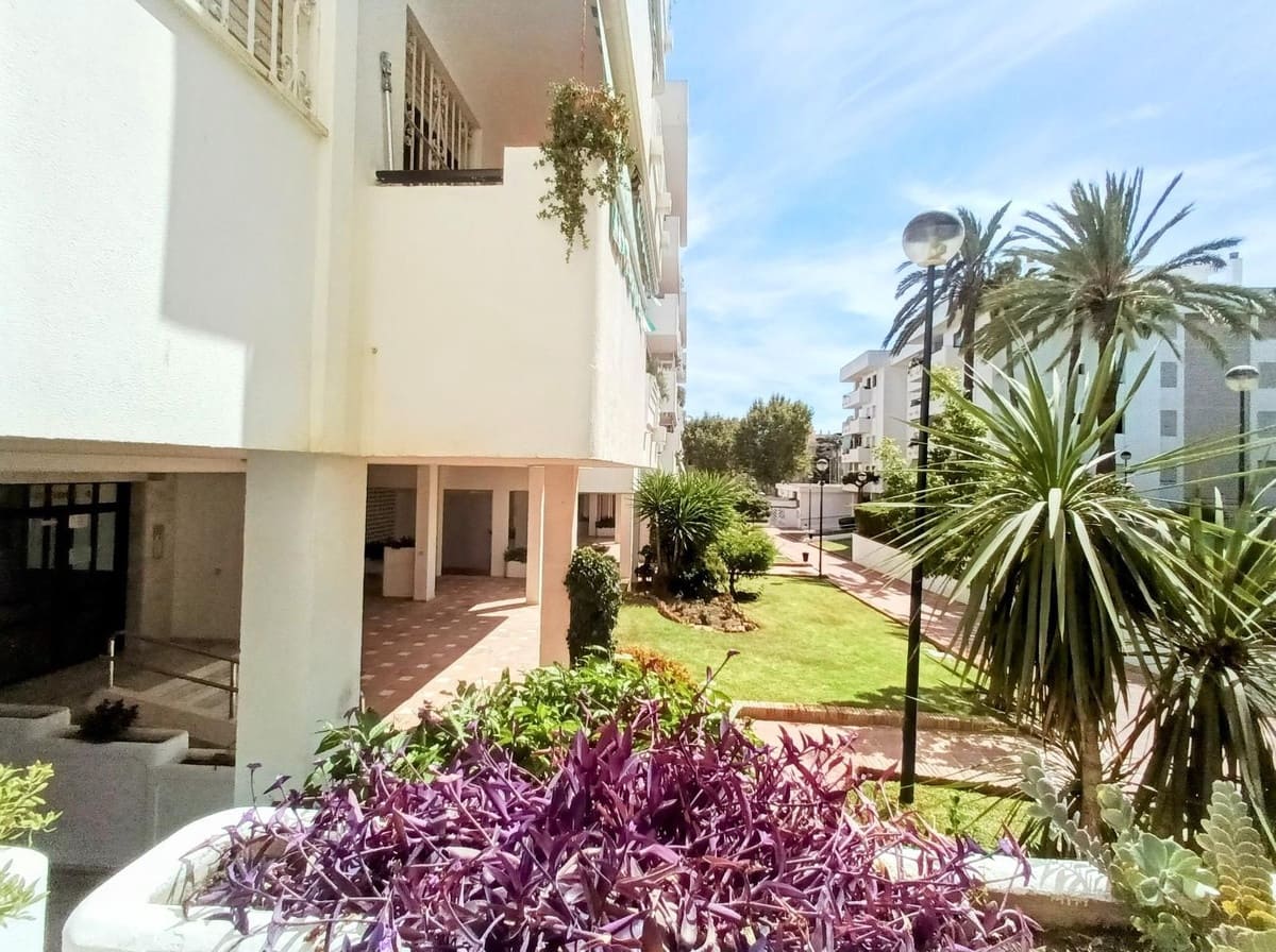 4 quarto Apartamento para venda em Torremolinos - 560 000 € (Ref: 9439190)