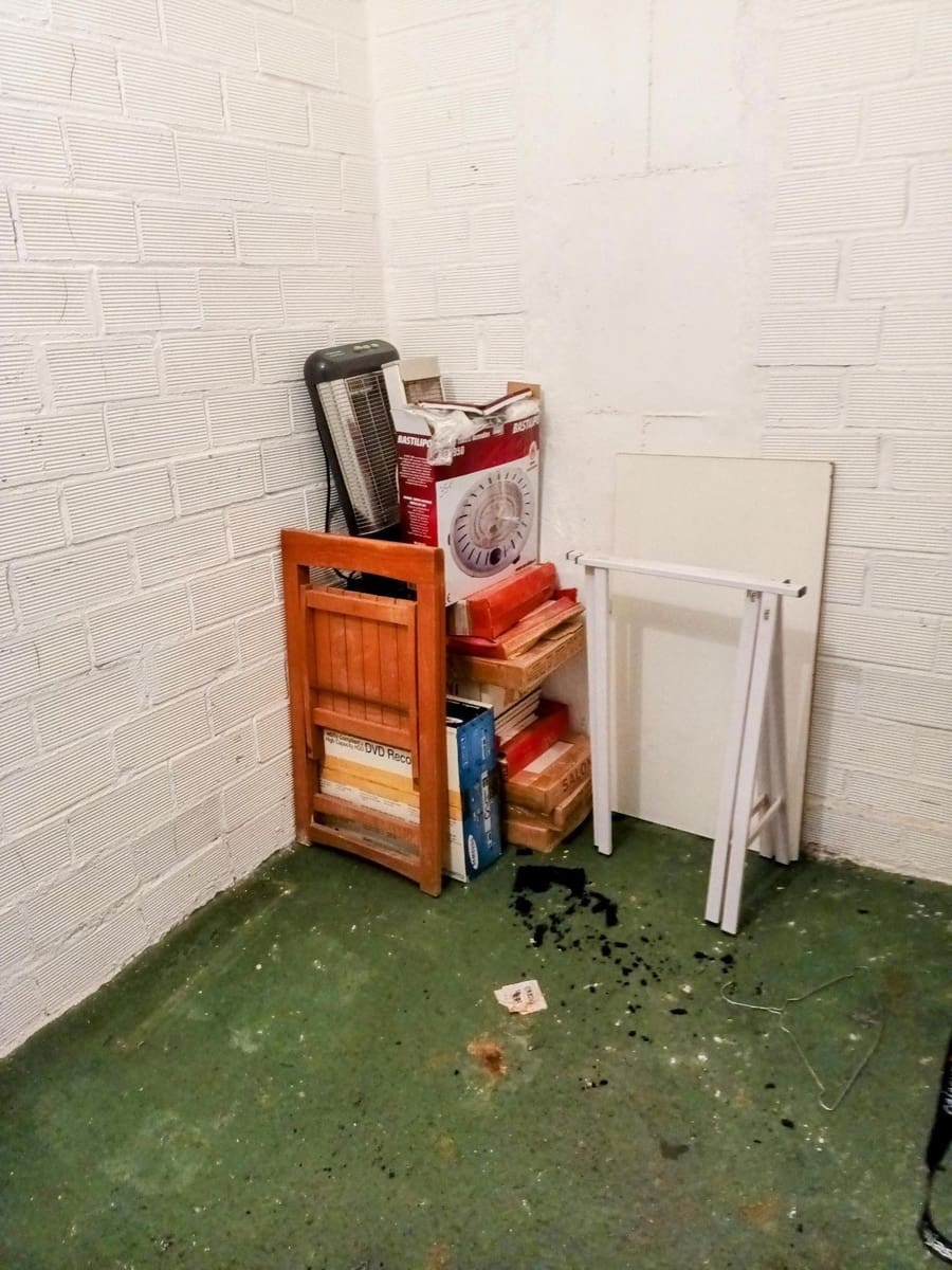 4 quarto Apartamento para venda em Torremolinos - 560 000 € (Ref: 9439190)