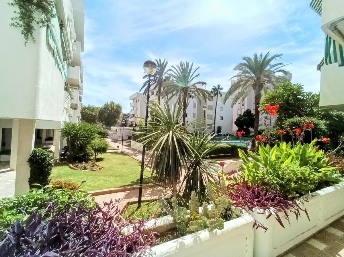 4 quarto Apartamento para venda em Torremolinos - 560 000 € (Ref: 9439190)