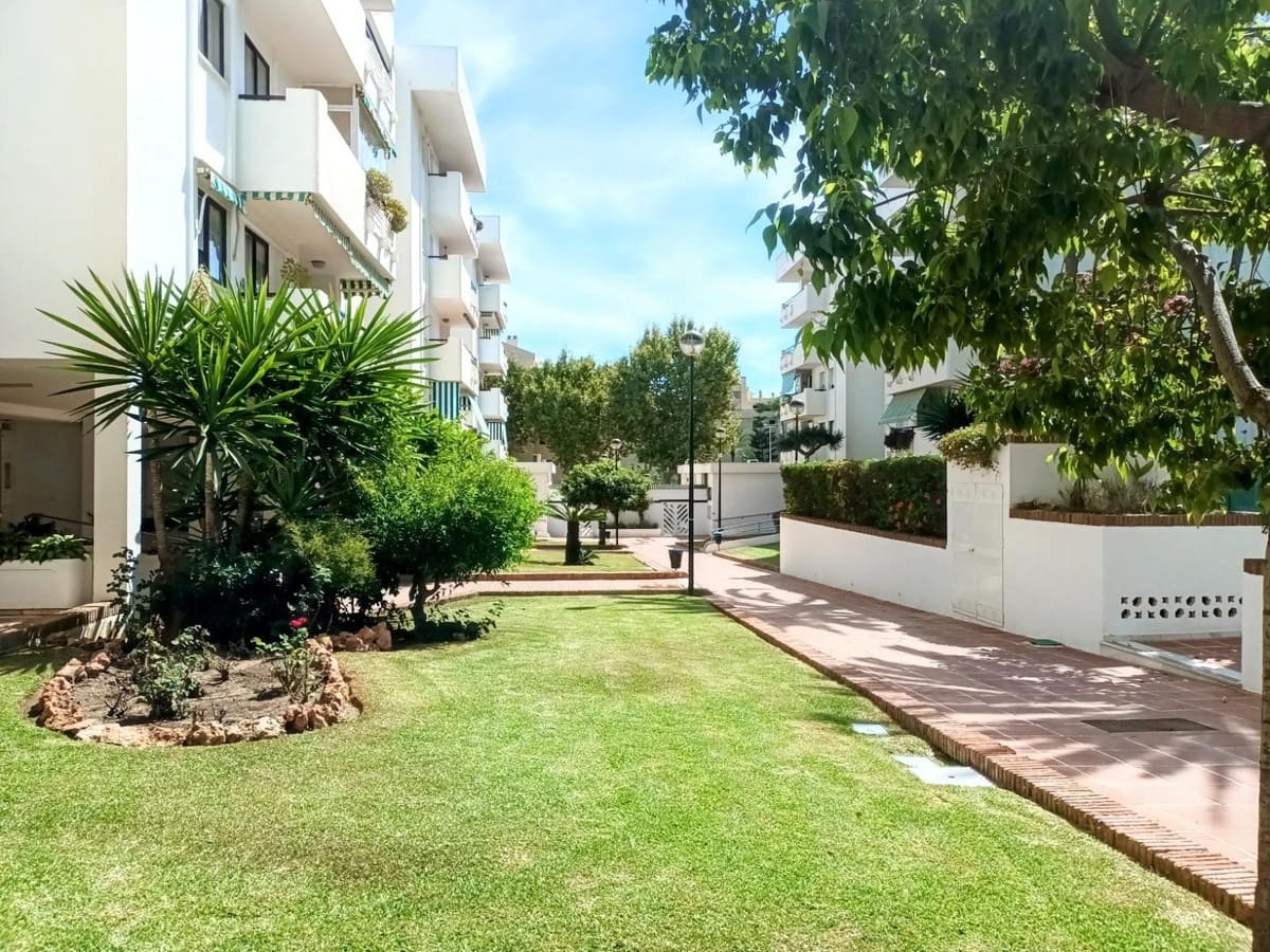 4 quarto Apartamento para venda em Torremolinos - 560 000 € (Ref: 9439190)
