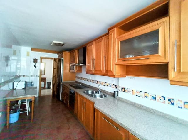 4 bedroom Apartment for sale in Torremolinos - € 560,000 (Ref: 9439190)