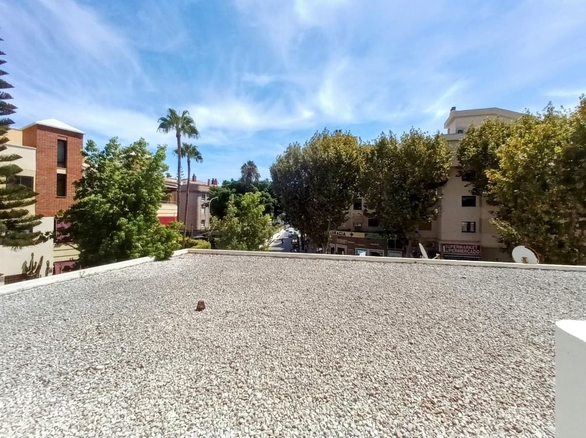 4 bedroom Apartment for sale in Torremolinos - € 560,000 (Ref: 9439190)