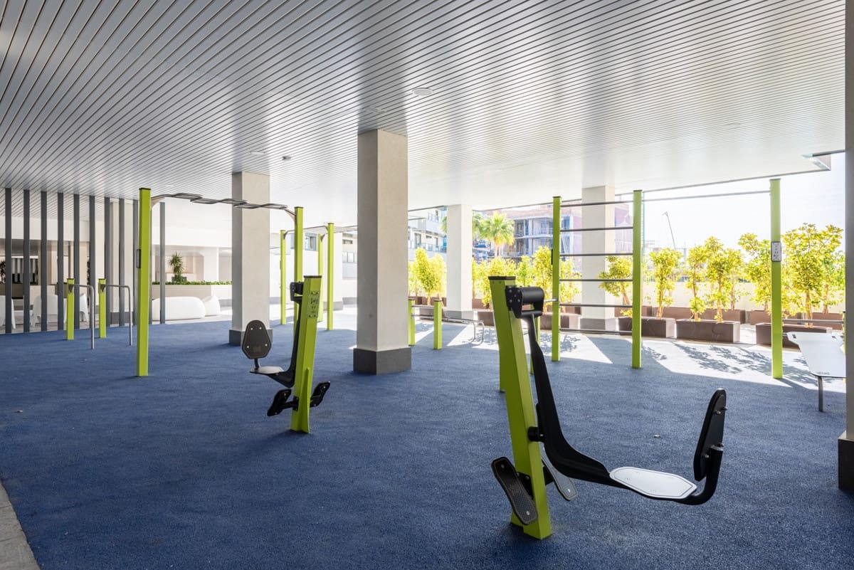 3 soveværelse Lejlighed til salg i Las Lagunas de Mijas - € 375.000 (Ref: 9439191)