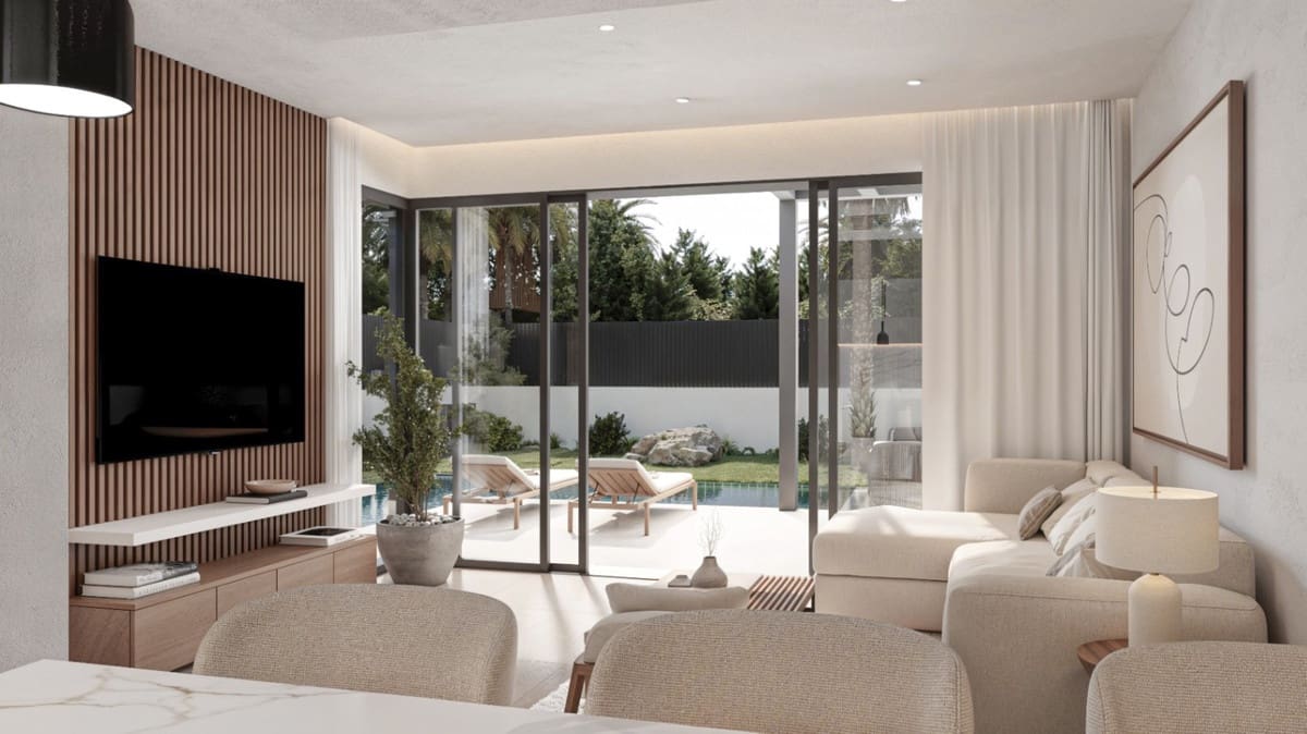 3 bedroom Villa for sale in Alcalali / Alcanali - € 582,800 (Ref: 9439194)