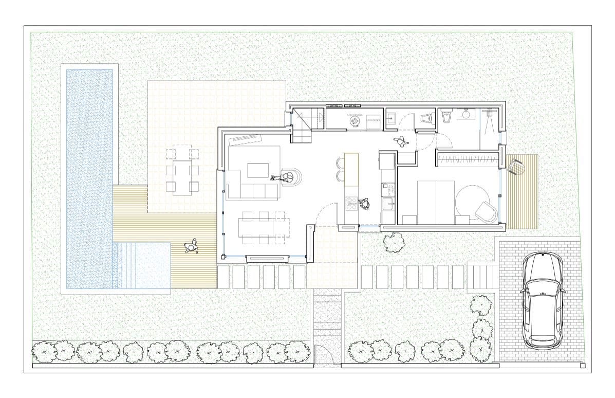 3 slaapkamer Villa te koop in Alcalali / Alcanali - € 582.800 (Ref: 9439194)