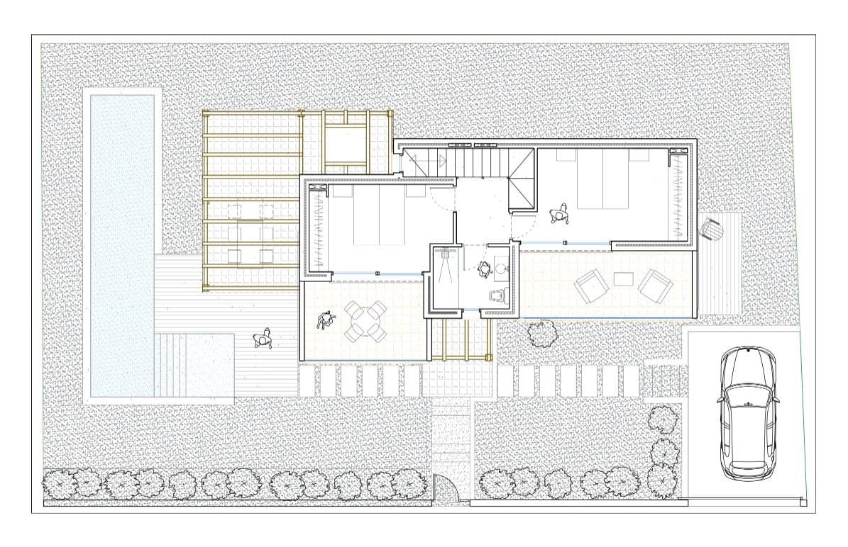 3 slaapkamer Villa te koop in Alcalali / Alcanali - € 582.800 (Ref: 9439194)
