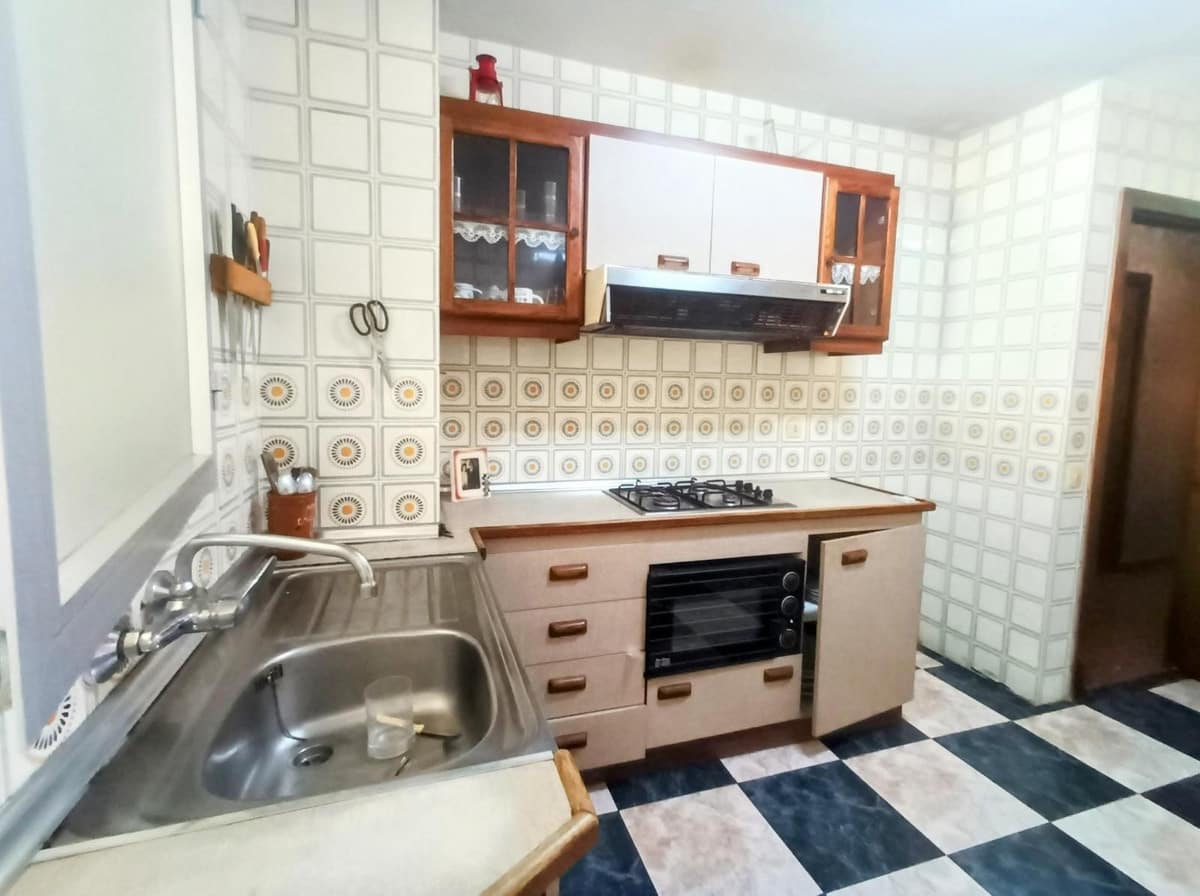 4 sypialnia Apartament na sprzedaż w Miasto Malaga - 373 000 € (Ref: 9439195)