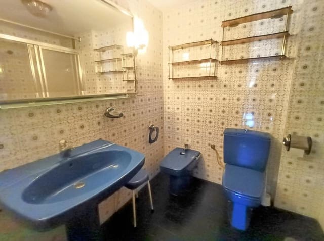 4 chambre Appartement à vendre à La Roca, Malaga ville - 373 000 € (Ref: 9439195)