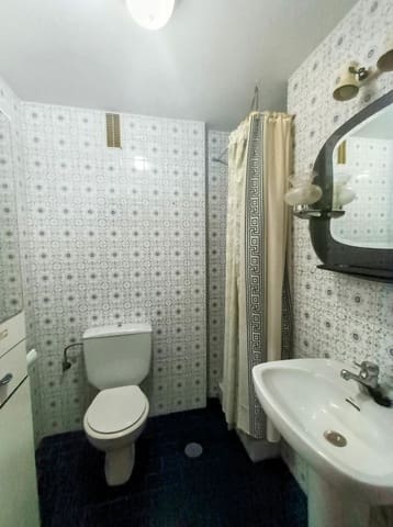 4 chambre Appartement à vendre à La Roca, Malaga ville - 373 000 € (Ref: 9439195)