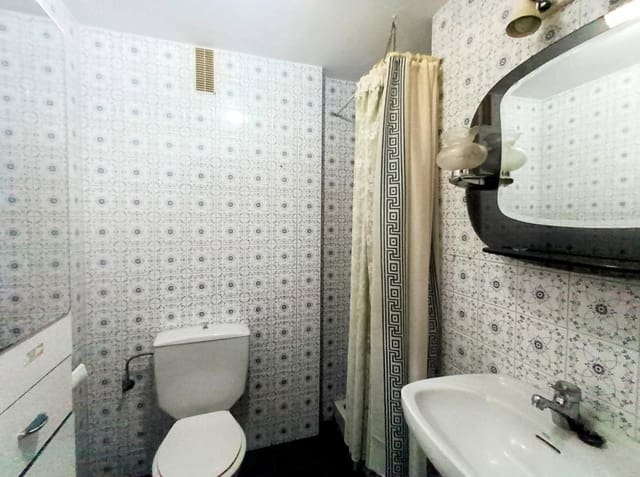 4 chambre Appartement à vendre à La Roca, Malaga ville - 373 000 € (Ref: 9439195)