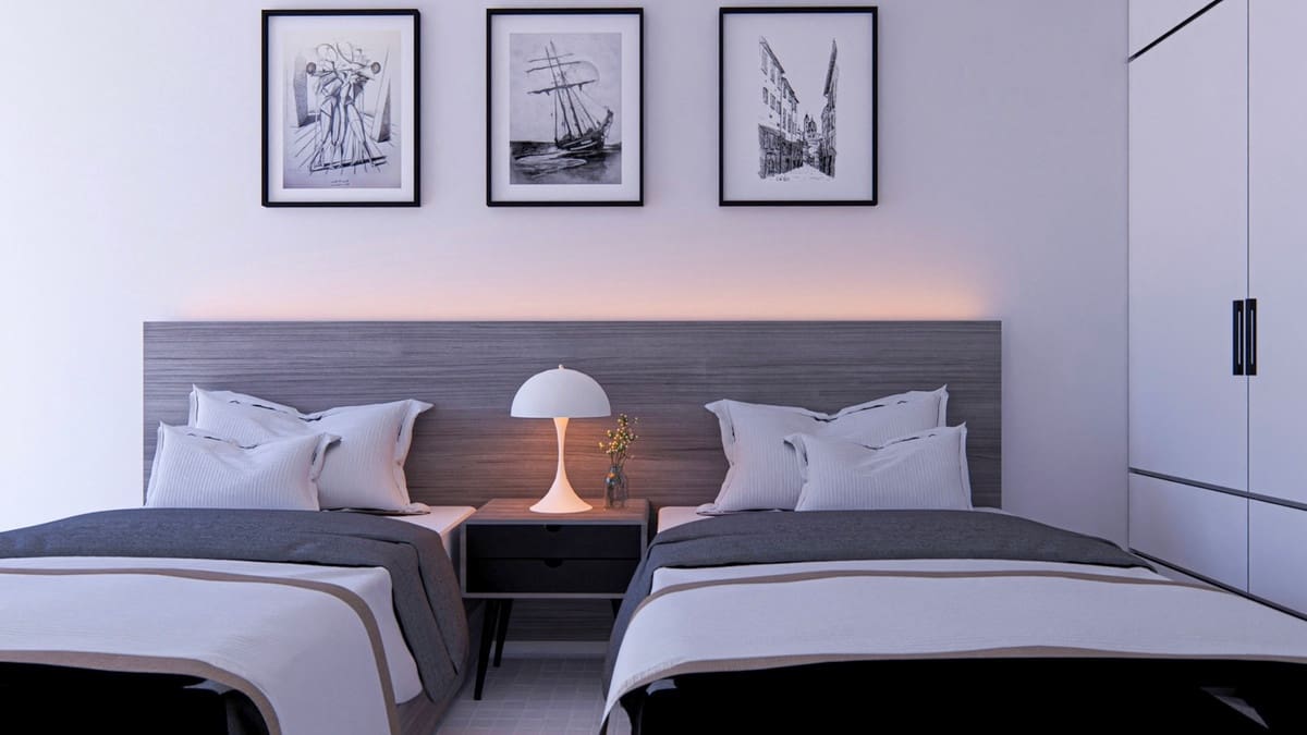 3 sovrum Villa till salu i Pedreguer - 710 000 € (Ref: 9439196)