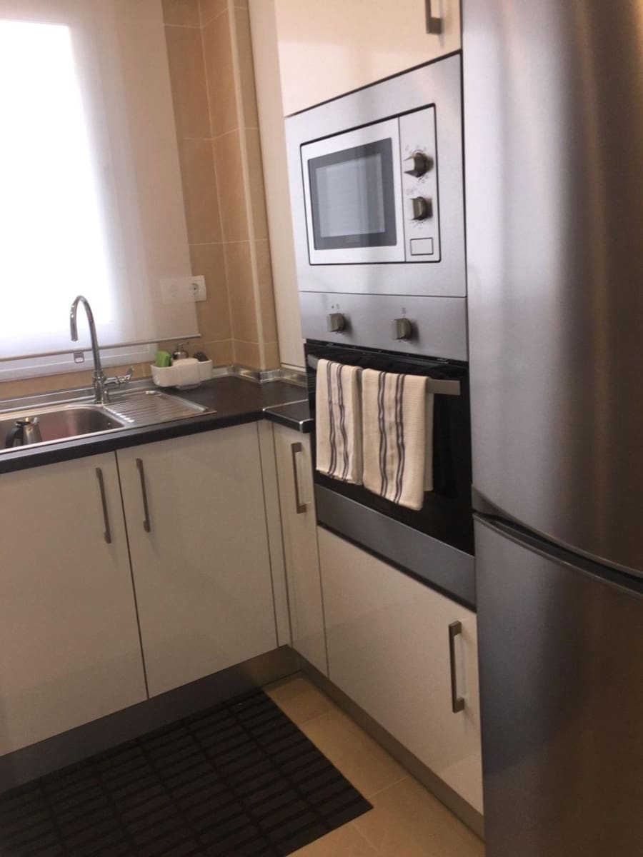 2 chambre Appartement à vendre à Malaga ville - 330 000 € (Ref: 9439198)