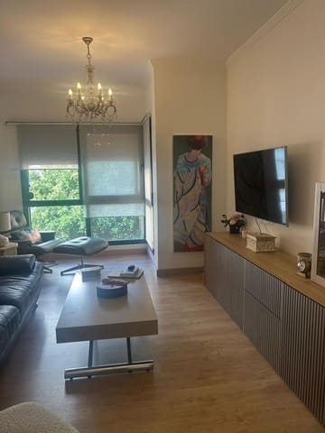 2 chambre Appartement à vendre à Parque Arroyo del Cuarto, Malaga ville - 330 000 € (Ref: 9439198)