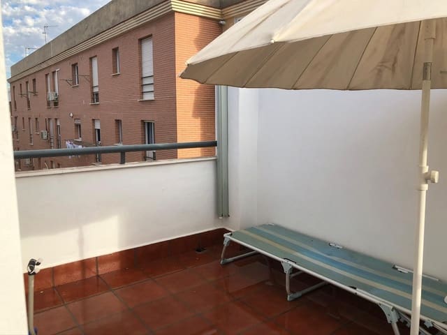 2 chambre Appartement à vendre à Parque Arroyo del Cuarto, Malaga ville - 330 000 € (Ref: 9439198)