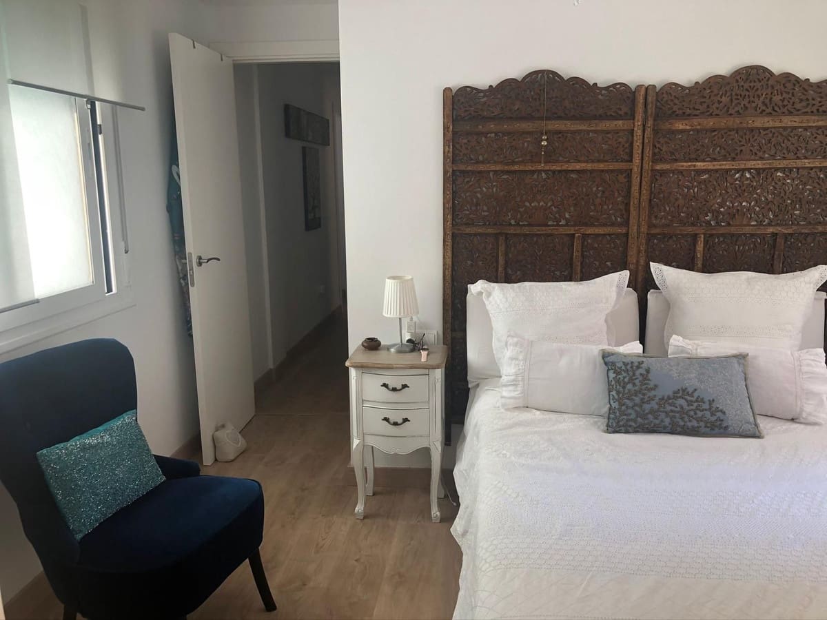 2 chambre Appartement à vendre à Malaga ville - 330 000 € (Ref: 9439198)
