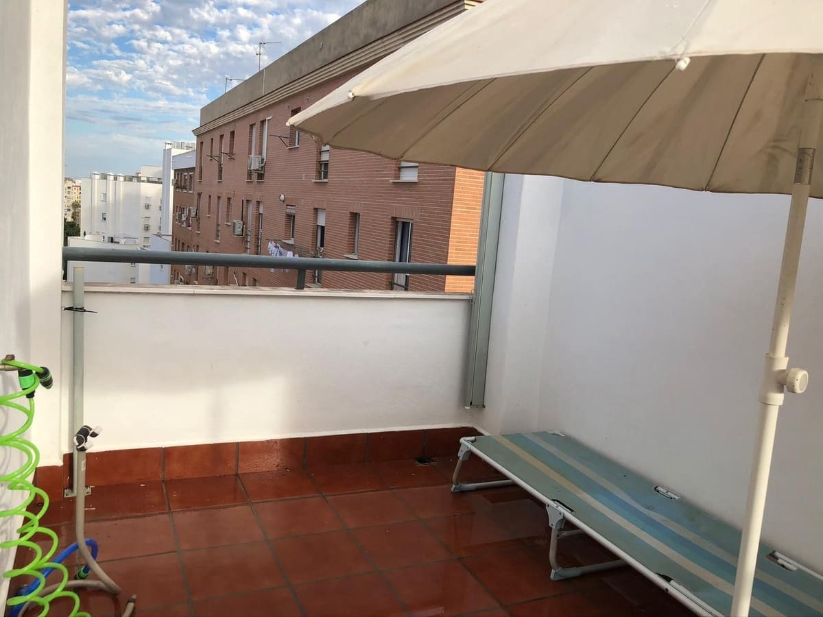 2 chambre Appartement à vendre à Malaga ville - 330 000 € (Ref: 9439198)