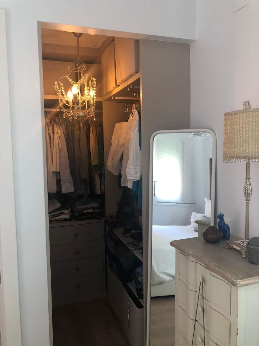 2 sypialnia Apartament na sprzedaż w Miasto Malaga - 330 000 € (Ref: 9439198)