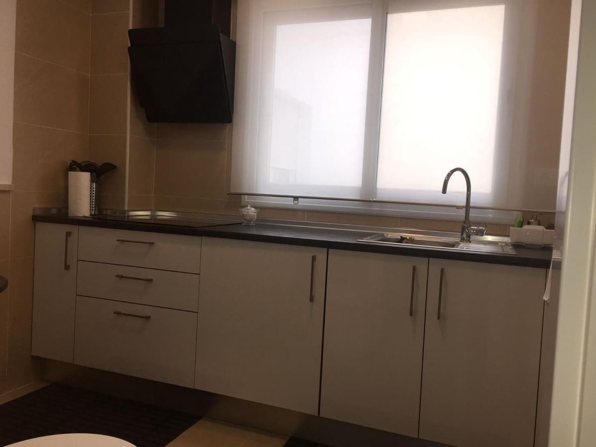 2 sypialnia Apartament na sprzedaż w Miasto Malaga - 330 000 € (Ref: 9439198)