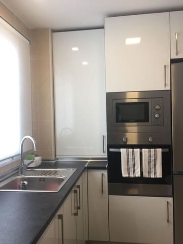 2 sovrum Lägenhet till salu i Parque Arroyo del Cuarto, Málaga stad - 330 000 € (Ref: 9439198)