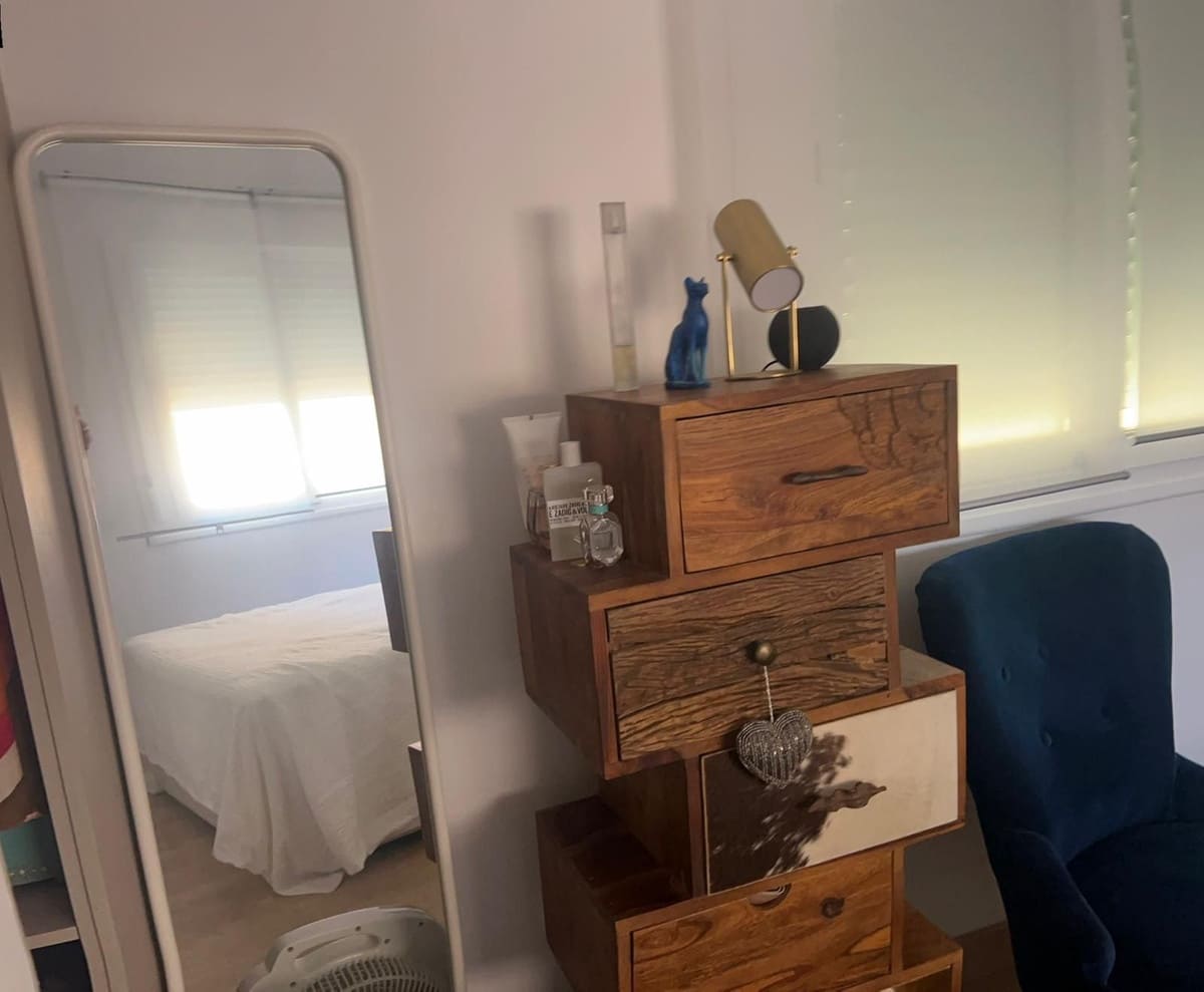 2 sypialnia Apartament na sprzedaż w Miasto Malaga - 330 000 € (Ref: 9439198)