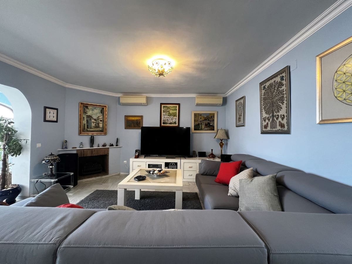 4 camera da letto Villa in vendita in La Capellania - 849.000 € (Rif: 9439199)