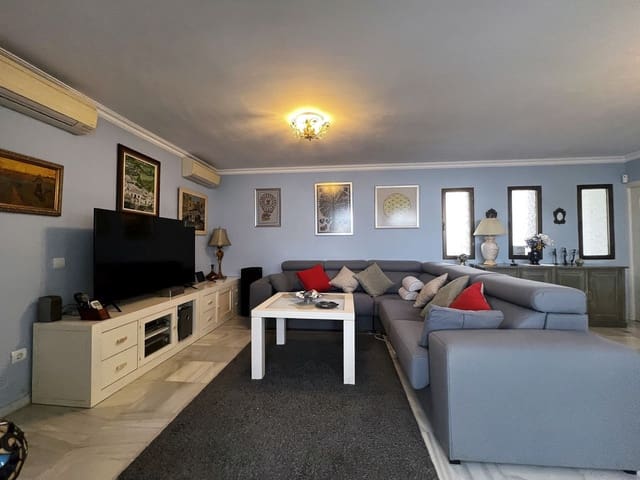 4 quarto Moradia para venda em La Capellania, Benalmádena - 849 000 € (Ref: 9439199)