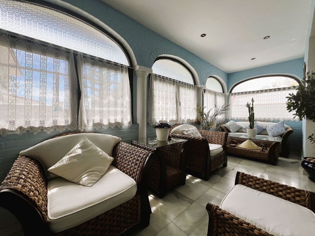 4 camera da letto Villa in vendita in La Capellania - 849.000 € (Rif: 9439199)