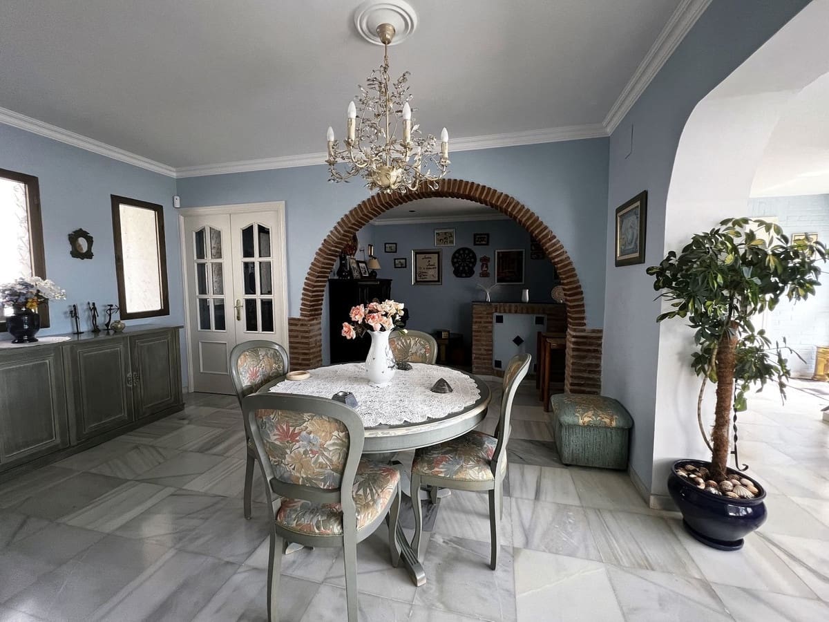 4 camera da letto Villa in vendita in La Capellania - 849.000 € (Rif: 9439199)