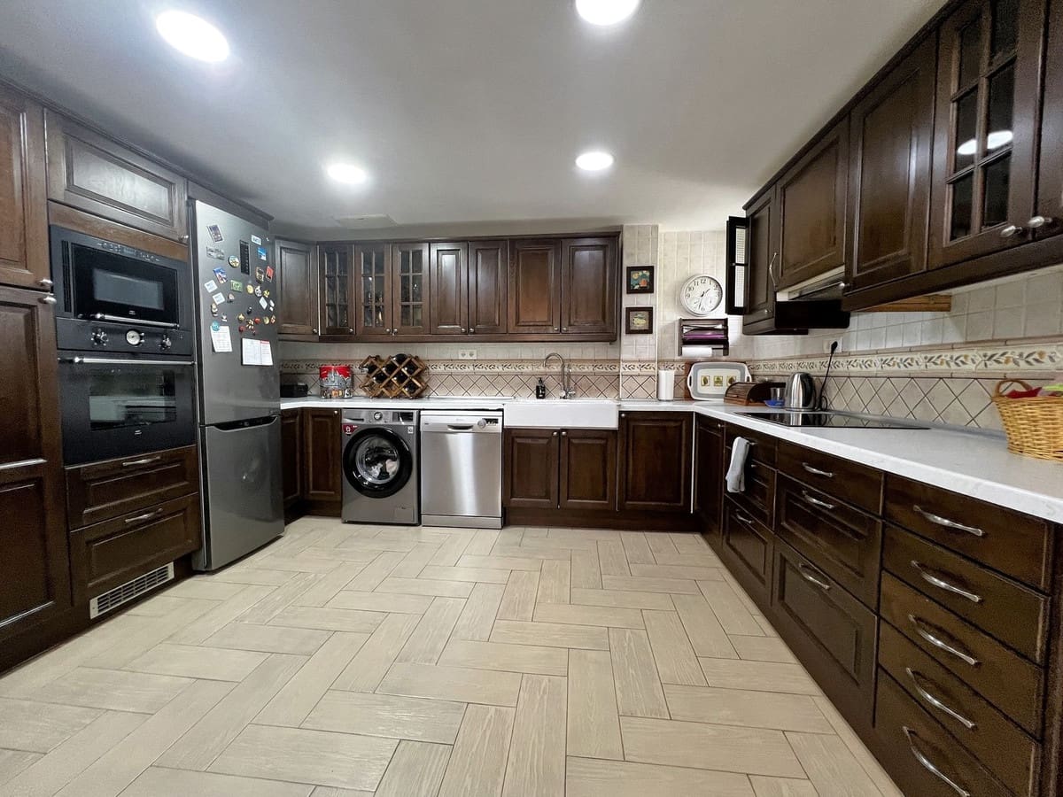 4 camera da letto Villa in vendita in La Capellania - 849.000 € (Rif: 9439199)