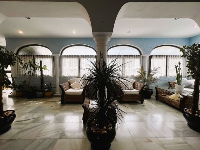 4 quarto Moradia para venda em La Capellania, Benalmádena - 849 000 € (Ref: 9439199)