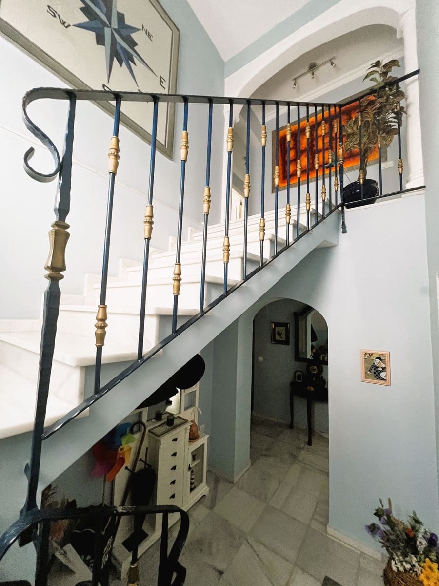 4 camera da letto Villa in vendita in La Capellania - 849.000 € (Rif: 9439199)