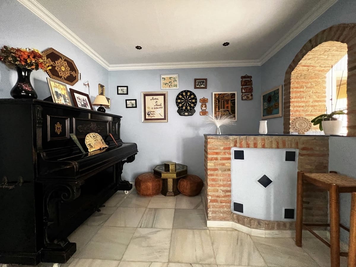 4 camera da letto Villa in vendita in La Capellania - 849.000 € (Rif: 9439199)