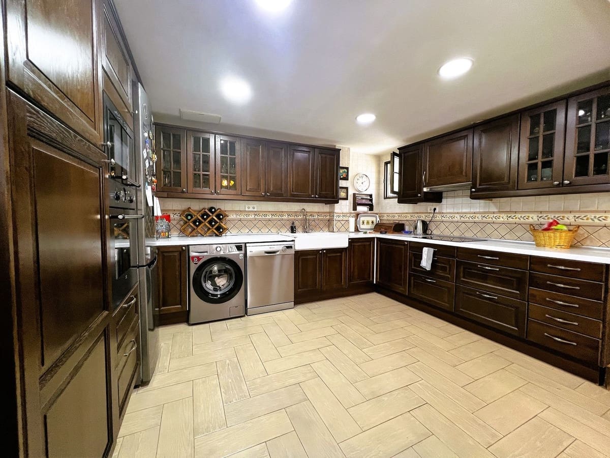 4 camera da letto Villa in vendita in La Capellania - 849.000 € (Rif: 9439199)