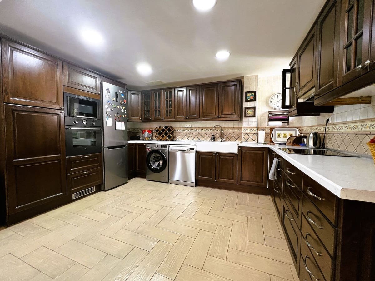 4 camera da letto Villa in vendita in La Capellania - 849.000 € (Rif: 9439199)