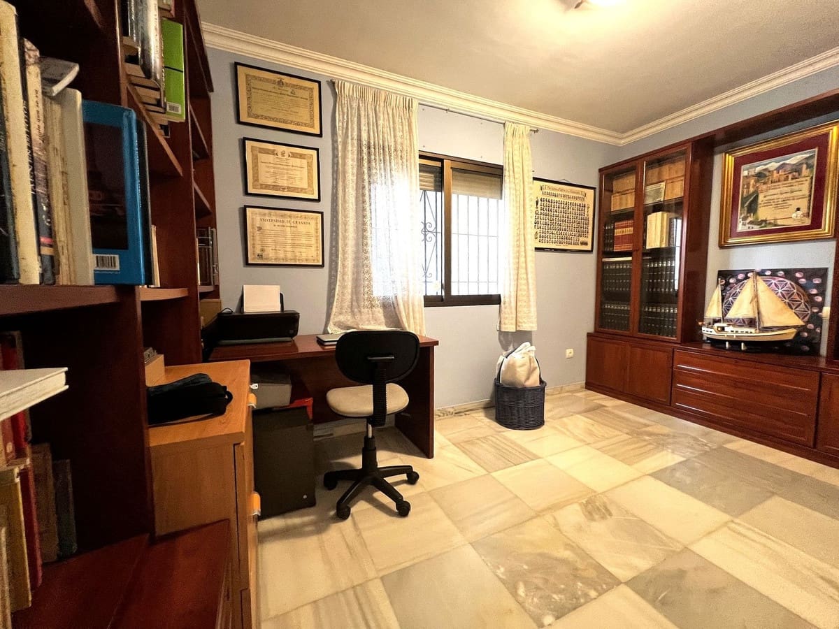 4 camera da letto Villa in vendita in La Capellania - 849.000 € (Rif: 9439199)