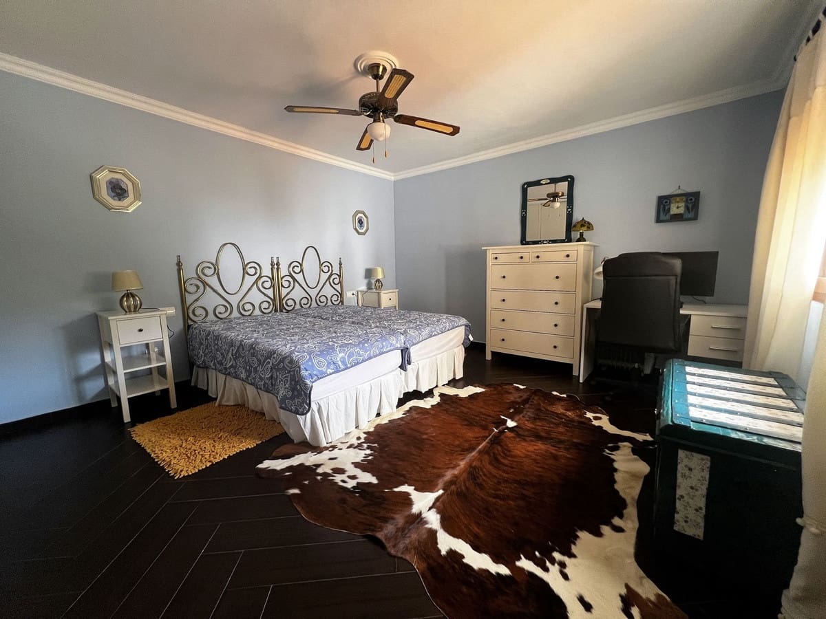 4 camera da letto Villa in vendita in La Capellania - 849.000 € (Rif: 9439199)