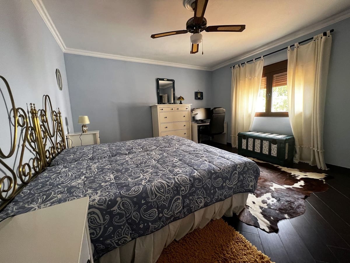 4 camera da letto Villa in vendita in La Capellania - 849.000 € (Rif: 9439199)