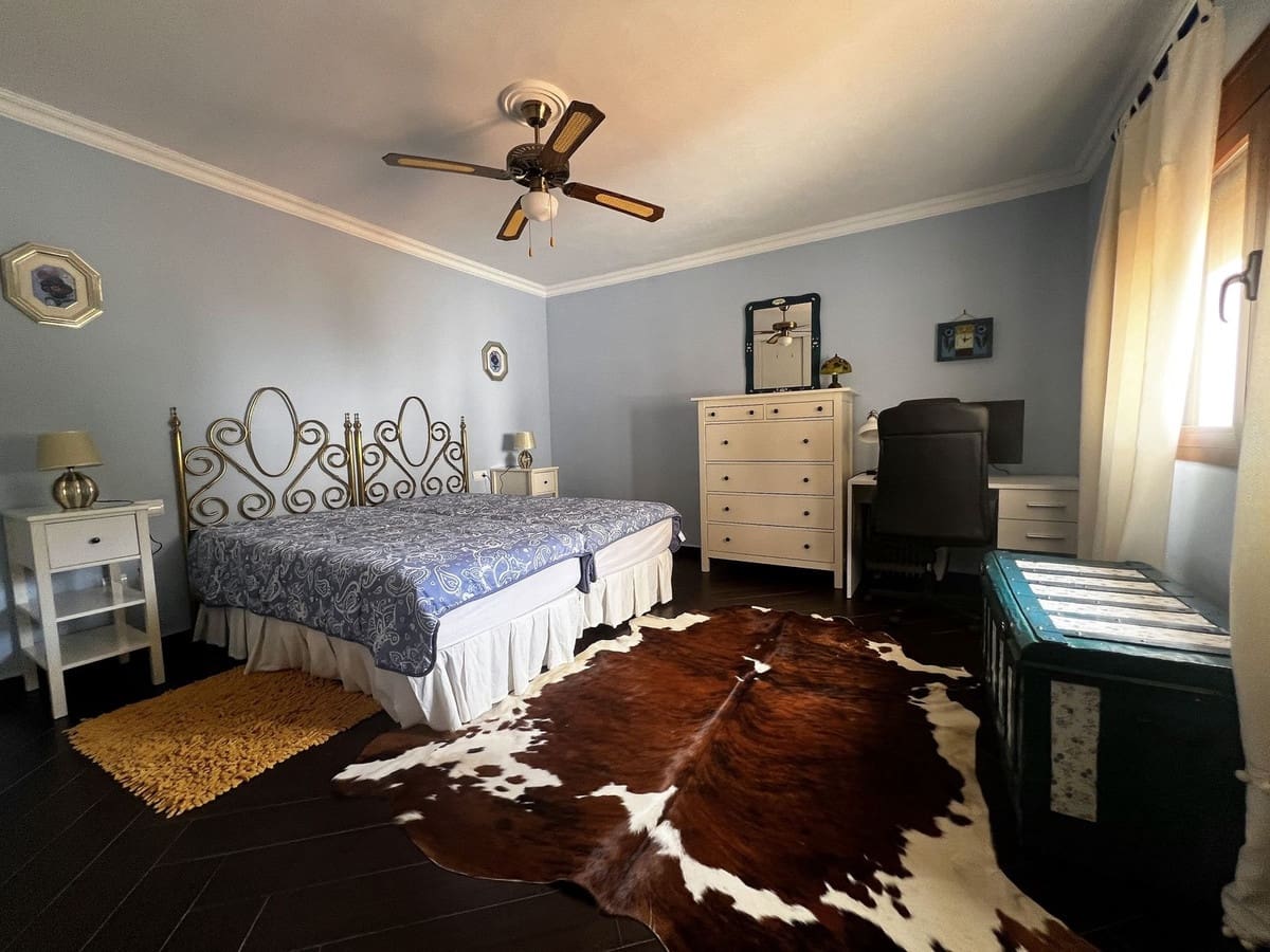 4 camera da letto Villa in vendita in La Capellania - 849.000 € (Rif: 9439199)