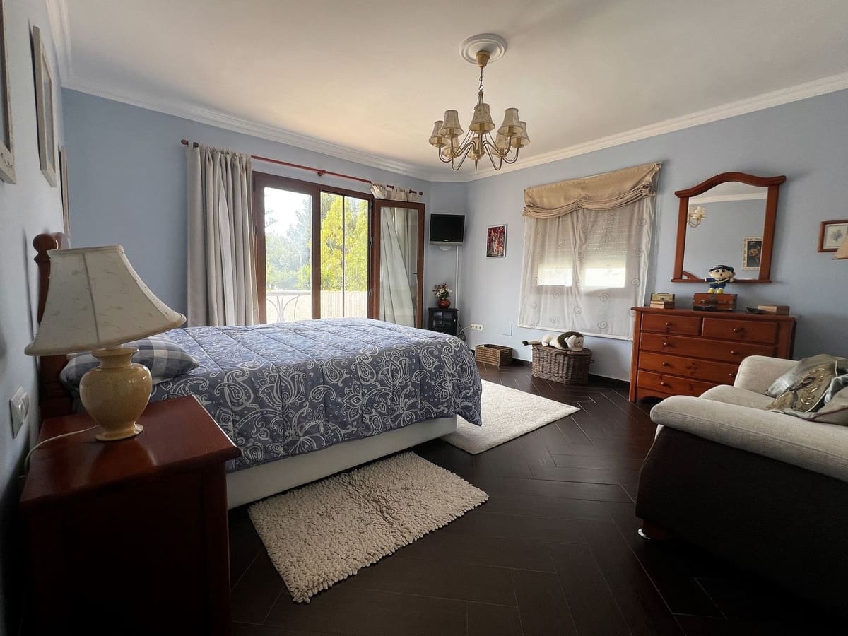 4 camera da letto Villa in vendita in La Capellania - 849.000 € (Rif: 9439199)