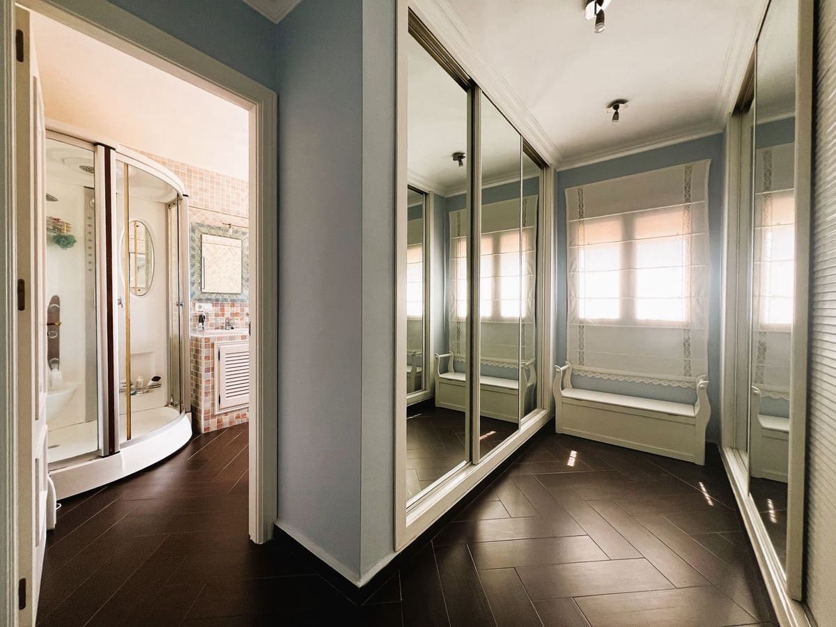 4 camera da letto Villa in vendita in La Capellania - 849.000 € (Rif: 9439199)