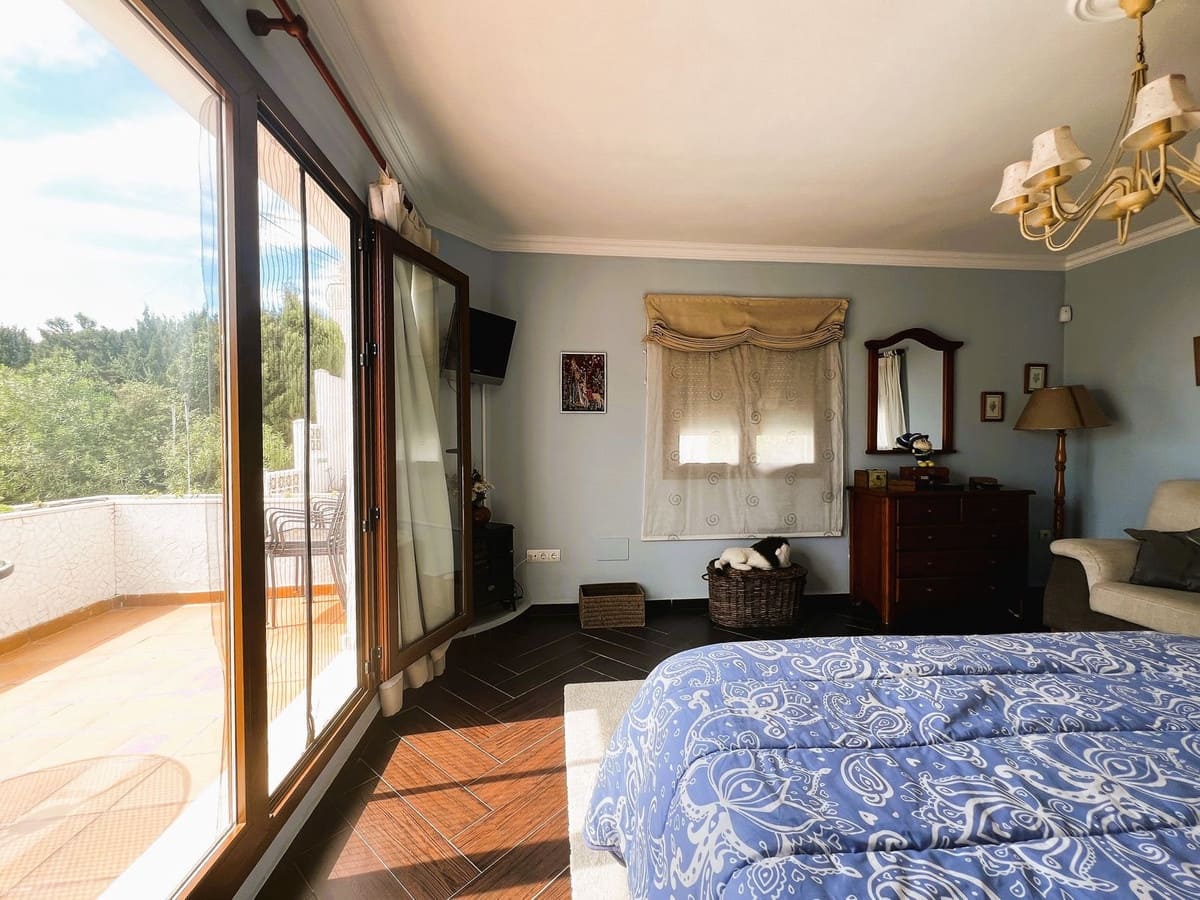 4 camera da letto Villa in vendita in La Capellania - 849.000 € (Rif: 9439199)