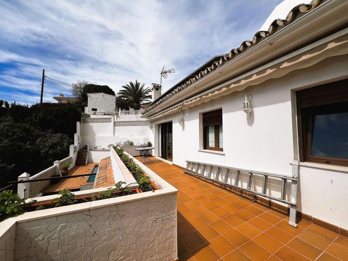 4 camera da letto Villa in vendita in La Capellania - 849.000 € (Rif: 9439199)