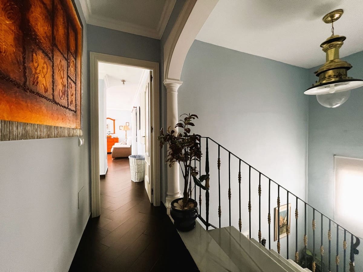 4 camera da letto Villa in vendita in La Capellania - 849.000 € (Rif: 9439199)