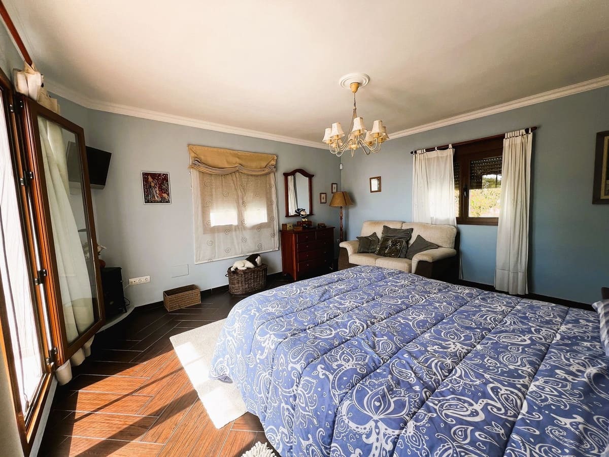 4 camera da letto Villa in vendita in La Capellania - 849.000 € (Rif: 9439199)