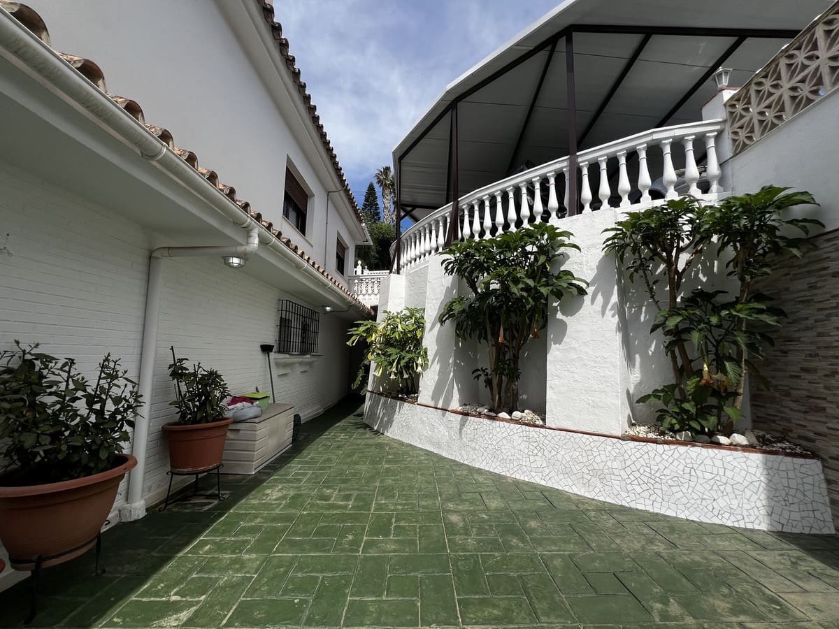 4 camera da letto Villa in vendita in La Capellania - 849.000 € (Rif: 9439199)