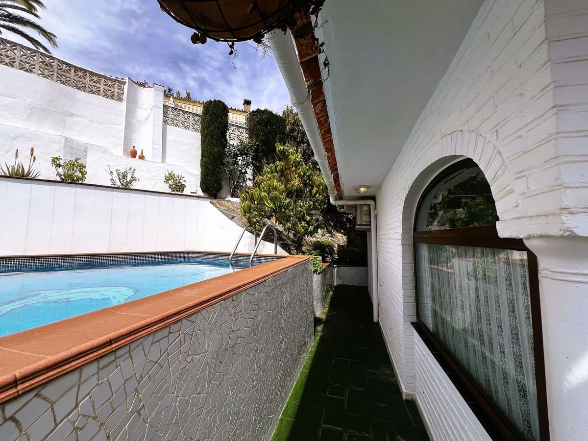 4 camera da letto Villa in vendita in La Capellania - 849.000 € (Rif: 9439199)