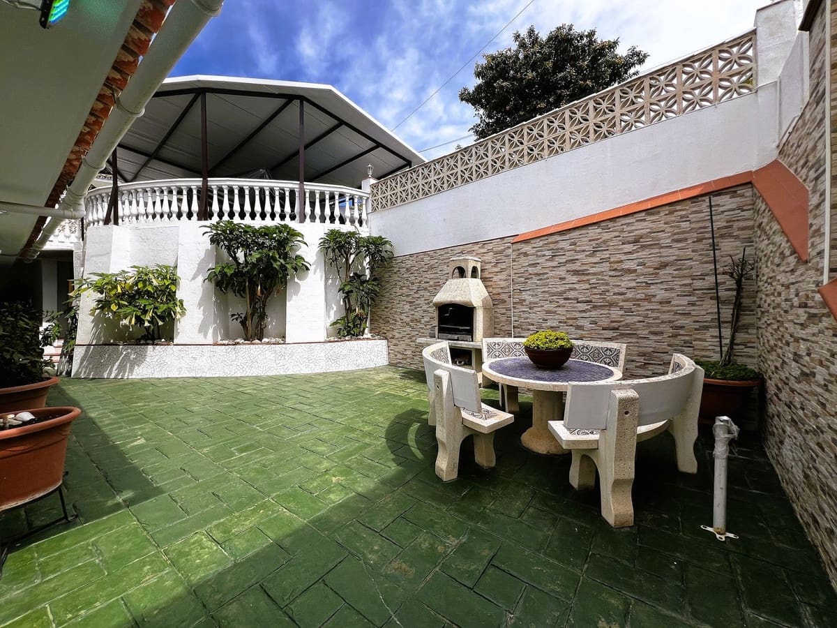 4 camera da letto Villa in vendita in La Capellania - 849.000 € (Rif: 9439199)