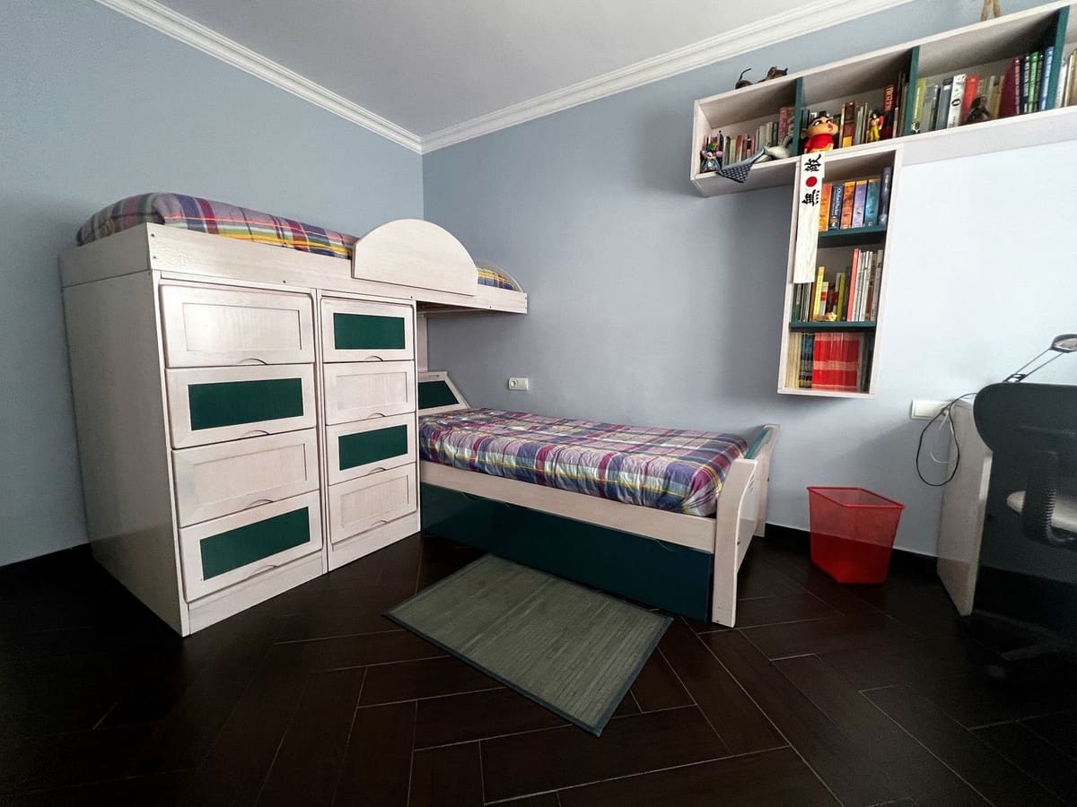 4 bedroom Villa for sale in La Capellania with pool - € 849,000 (Ref: 9439199)